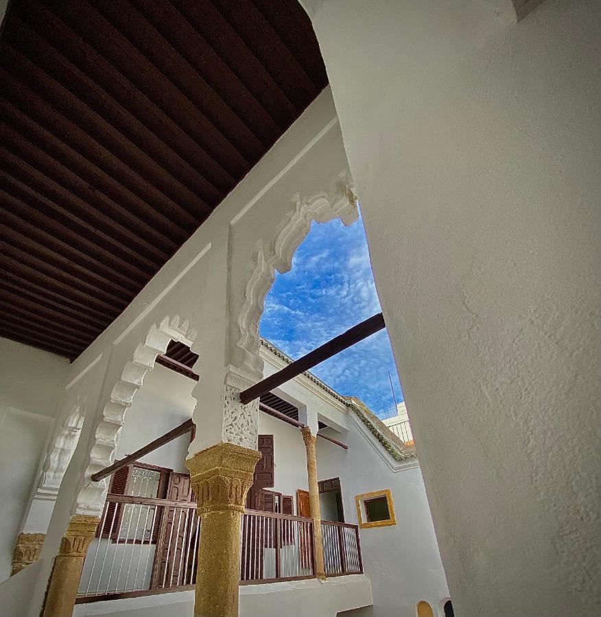 מלון רבאט Riad Le Palais D'Or מראה חיצוני תמונה