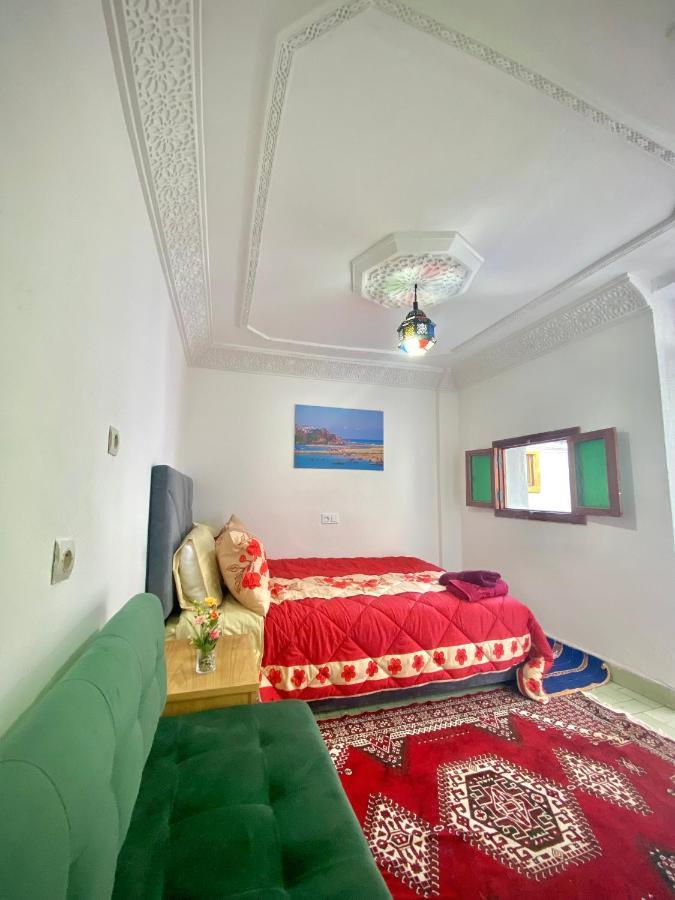 מלון רבאט Riad Le Palais D'Or מראה חיצוני תמונה