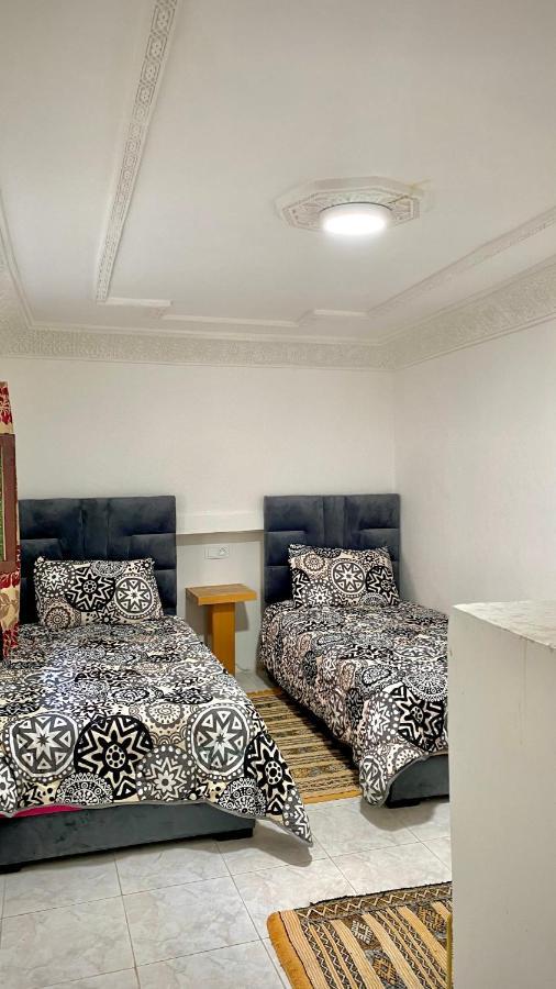 מלון רבאט Riad Le Palais D'Or מראה חיצוני תמונה